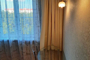 1-комнатная квартира Мордасовой 9 в Воронеже 6