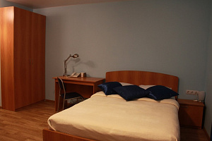 Квартиры Йошкар-Олы на месяц, "Hotel-Home" 2х-комнатная на месяц - раннее бронирование