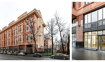 &quot;Apartments Premium&quot; апарт-отель в Санкт-Петербурге - фото 5