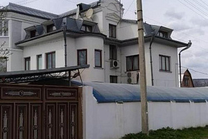 Отели Кисловодска с крытым бассейном, "Московская" с крытым бассейном - фото