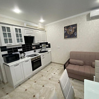 2х-комнатная квартира Цветочная 44/3