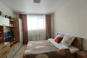 Гостиницы Южно-Сахалинска с завтраком, 1-комнатная Мира 57 с завтраком - раннее бронирование