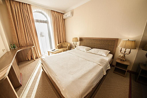 Комната в , "Новая Москва" мини-отель - фото