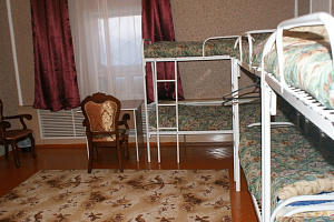 Гостиницы Тобольска в центре, "Алексеевский" в центре