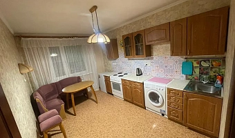 &quot;Уютная&quot; 1-комнатная квартира в Краснознаменске - фото 3