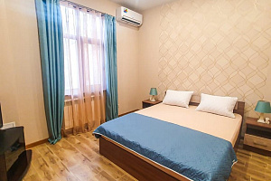 Отдых в Сочи в центре, комната в частноме Ульянова 35 в центре - цены