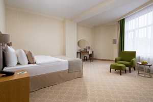 &quot;Green Resort Hotel and SPA&quot; гостиница в Кисловодске фото 3