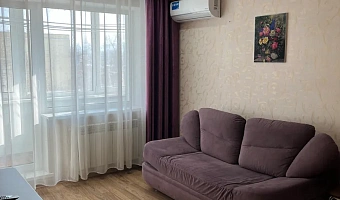 2х-комнатная квартира Жуковского 37 в Арсеньеве - фото 3