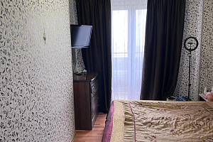 Квартиры Абхазии 2-комнатные, 2х-комнатная на Лакоба 17 кв 55 2х-комнатная