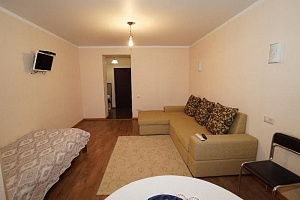 Квартиры Нового Афона 1-комнатные, 1-комнатная Ладария 2 1-комнатная - фото