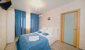 &quot;Отличная в Элитном Доме&quot; 1-комнатная квартира в Волгограде - фото 2