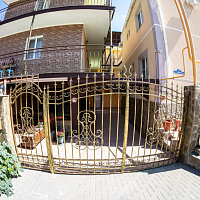 &quot;КИПР-1&quot; гостевой дом