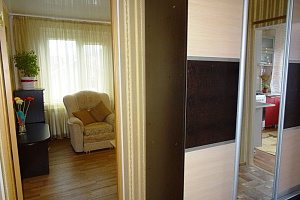 1-комнатная квартира Партизанская 16 в Лазаревском фото 4