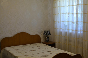Отели Кисловодска с завтраком, "На Кольцова 22" 2х-комнатная с завтраком - цены
