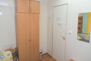 Квартиры Сыктывкара 2-комнатные, "Гермес" мини-отель 2х-комнатная - раннее бронирование