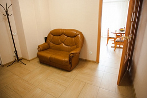 2х-комнатная квартира Пермякова 86 в Тюмени 12