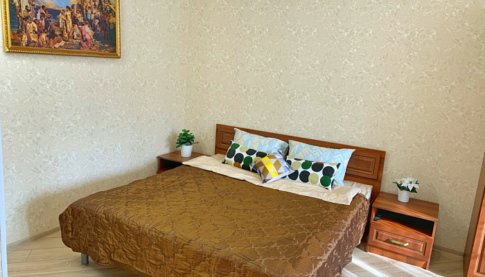 &quot;ЖК Панорама&quot; 1-комнатная квартира в Краснодаре - фото 1