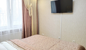 2х-комнатная квартира Тихий 2 в Тюмени - фото 2