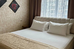 1-комнатная квартира Тольятти 76