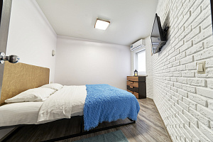 Квартиры Химок 1-комнатные, "Megastay Уютная" 1-комнатная 1-комнатная - цены