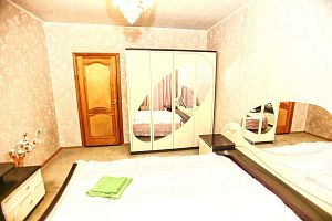 Квартиры Химок 2-комнатные, "На Родионова" 2х-комнатная 2х-комнатная - раннее бронирование