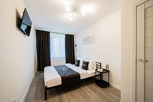 «InnDays Apartments у Девяткино» 1-комнатная квартира