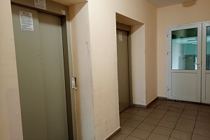 1-комнатная квартира Красная 139В в Калининграде 13