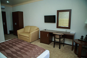 &quot;Grand Hotel&Spa&quot; отель в Майкопе 2