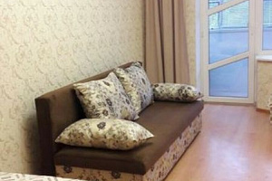 1-комнатная квартира Севастопольская 14 в Геленджике фото 6
