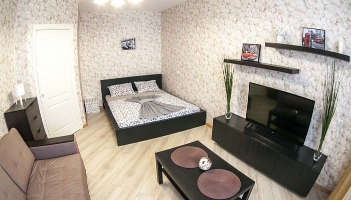&quot;Uloo на Южном&quot; 1-комнатная квартира в Нижнем Новгороде - фото 1