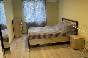 Квартиры Абхазии летом, 3х-комнатная Абазгаа 49/4 кв 45 летом - цены
