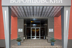 "Воронцовский" гостиница