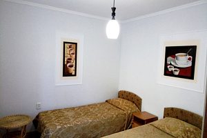 &quot;Черноморофф&quot; (Chernomoroff) гостиница в Судаке фото 3