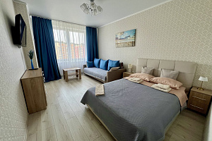 1-комнатная квартира Майский 10