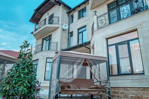 "Санни хаус" гостевой дом