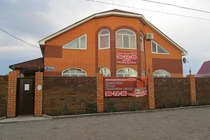 Гостиница в Саранске, "Ялга" - фото