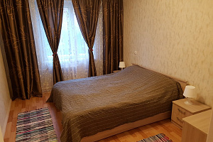 2х-комнатная квартира Народная 4 в Пскове фото 13