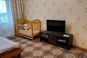 Квартиры Смоленска 2-комнатные, "На Петра Алексеева" 2х-комнатная 2х-комнатная - цены