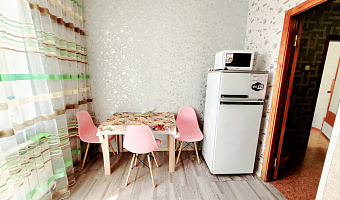1-комнатная квартира Есенина 46А в Белгороде - фото 2
