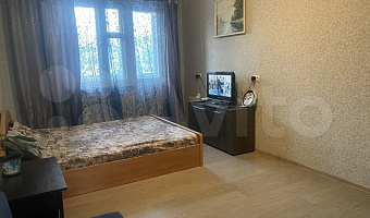 1-комнатная квартира Попова 4 в Петрозаводске - фото 2