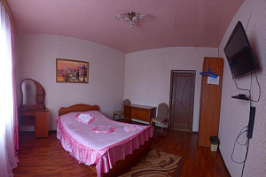 Мотели в Усмани, "ПричалЪ" мотель - фото