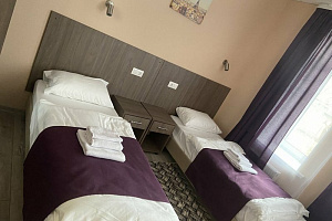 Мини-отели в Кингисеппе, "Well" мини-отель - цены