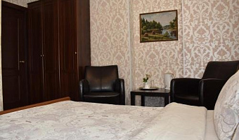 &quot;Президент&quot; мини-гостиница в Соликамске - фото 2