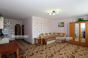 Апарт-отели в Орджоникидзе, 5-комнатный Больничный 19 апарт-отель - раннее бронирование