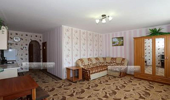 5-комнатный дом под-ключ Больничный 19 в Орджоникидзе - фото 4