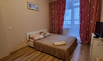 2х-комнатная квартира Монастырская 181 в Перми - фото 5