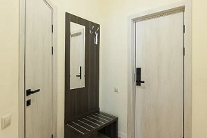 Фото номера «Стандарт 24 кв.м улучшенный», 7
