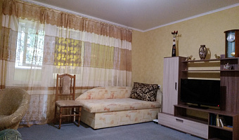 1-комнатная квартира Октябрьской Революции 26 в Севастополе - фото 3