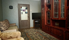 Фото объекта ««YOUR HOME» 2х-комнатная квартира в Нижнем Новгороде», 4