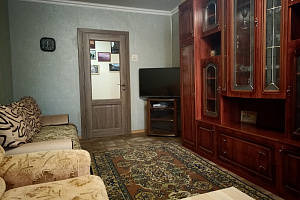 Гостиницы Нижнего Новгорода с джакузи, "YOUR HOME" 2х-комнатная с джакузи - раннее бронирование